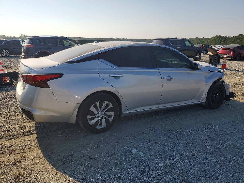 Photo 3 from auction – 2019 NISSAN ALTIMA with VIN 1N4BL4BVXKC248294