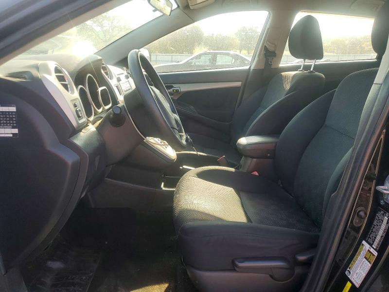 صورة رقم 7 من المزاد - 2010 TOYOTA MATRIX مع VIN 2T1KU4EE8AC360827