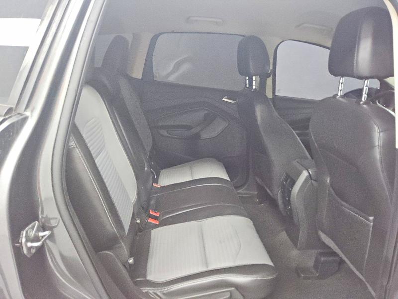 Снимка 11 от търг – 2017 FORD ESCAPE с VIN 1FMCU0JD4HUA22702