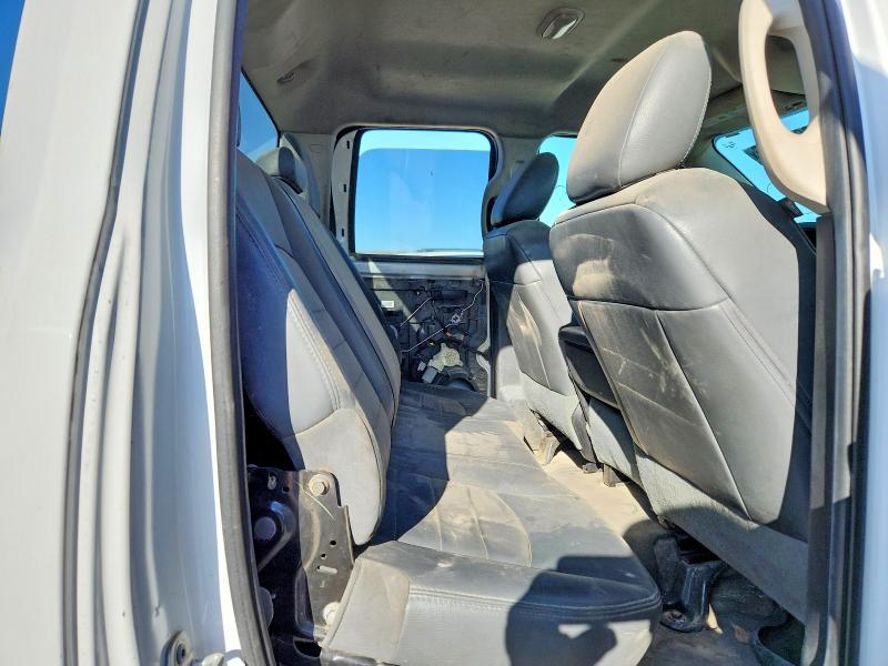 Photo 10 from auction – 2019 RAM 1500 CLASSIC with VIN 1C6RR7FT5KS663151
