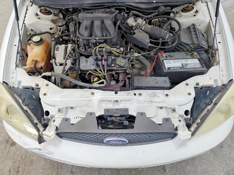 Photo 11 from auction – 2007 FORD TAURUS with VIN 1FAFP53U67A187420