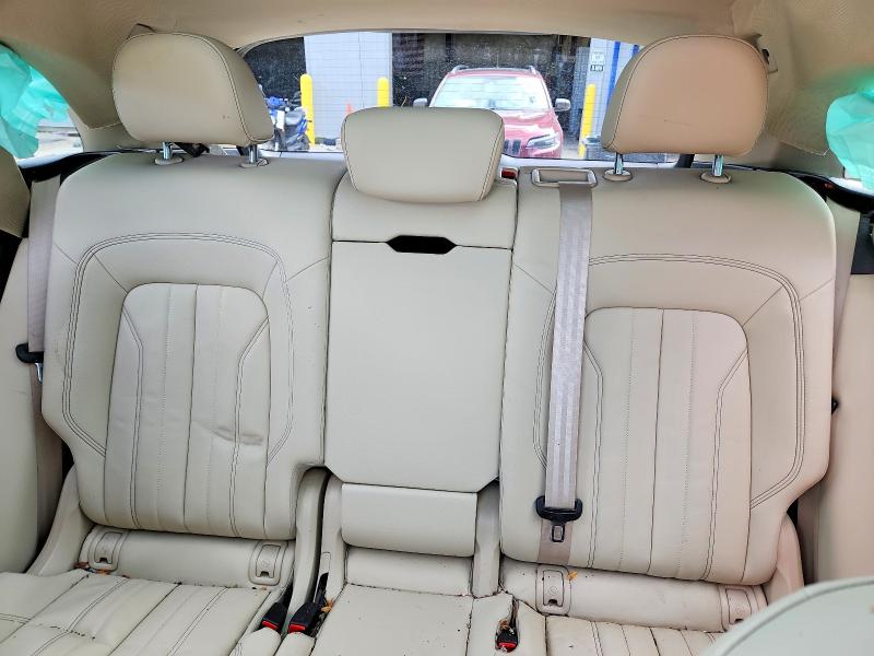 Снимка 10 от търг – 2023 AUDI Q5 с VIN WA1GAAFY1P2147919