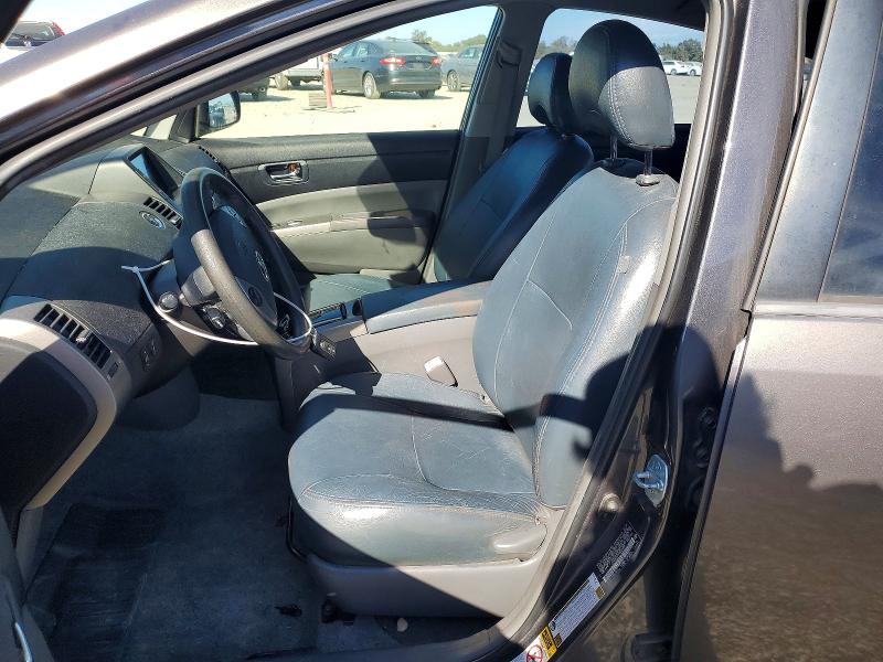 Снимка 7 от търг – 2008 TOYOTA PRIUS с VIN JTDKB20U683429056