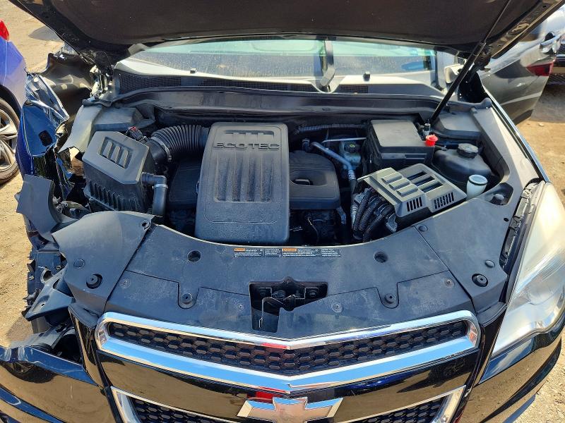 Снимка 12 от търг – 2013 CHEVROLET EQUINOX с VIN 2GNFLCEK0D6187077