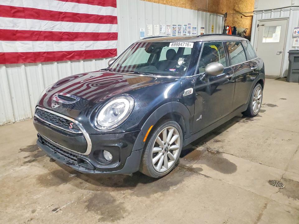 2018 MINI COOPER - Търг №69984716