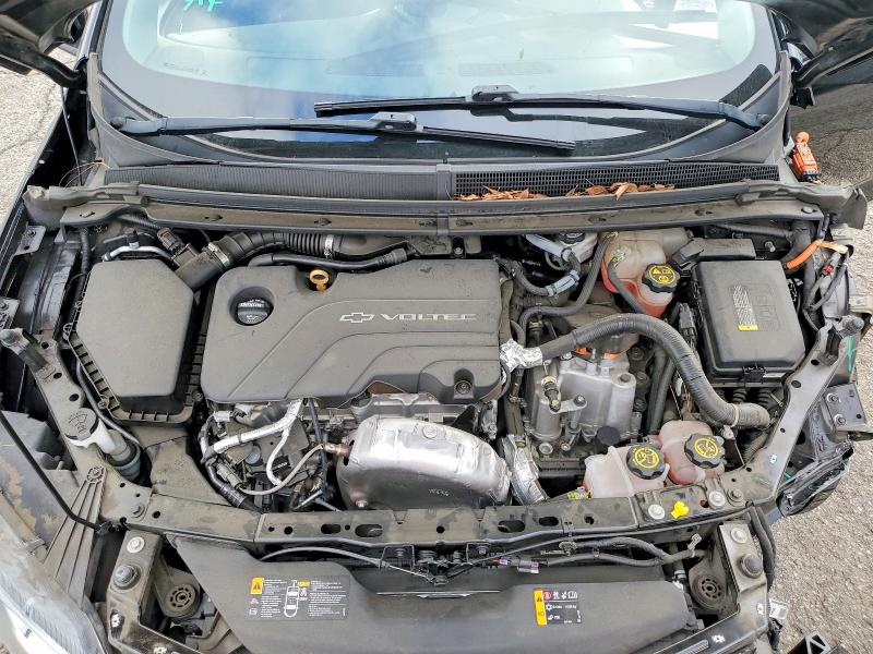 Photo 11 from auction – 2018 CHEVROLET VOLT with VIN 1G1RC6S51JU146985