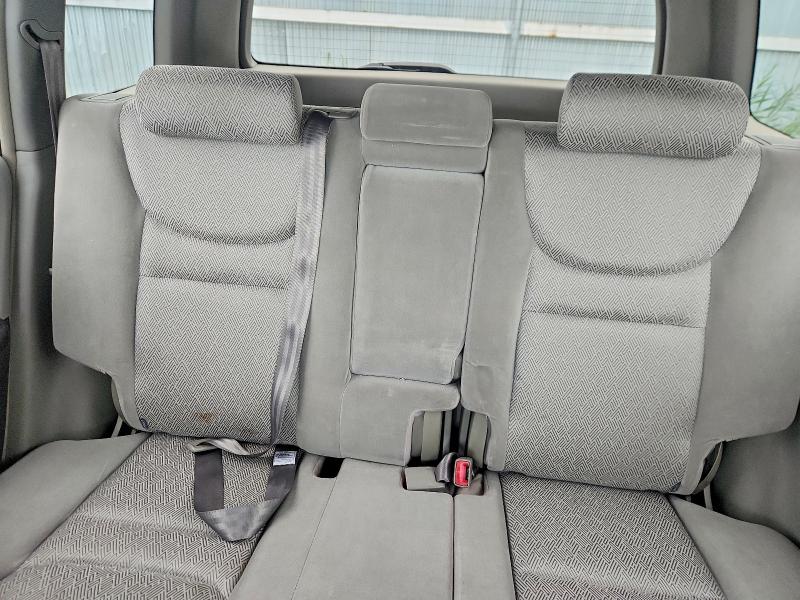 Фото 10 с аукциона – 2003 TOYOTA HIGHLANDER с VIN JTEGF21A830104199