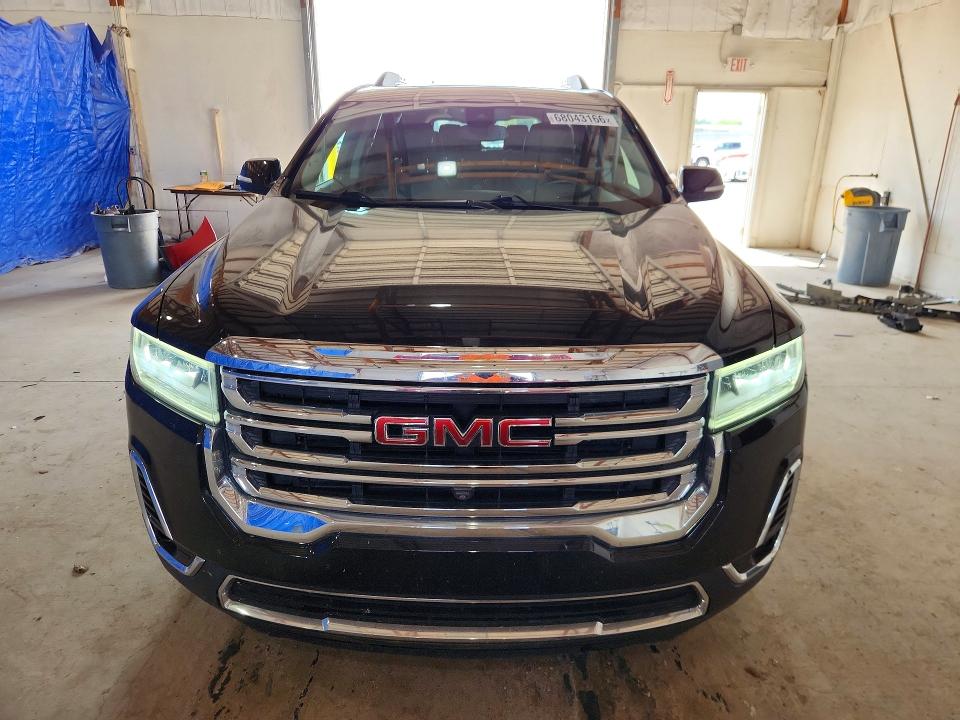 Снимка 5 от търг – 2023 GMC ACADIA с VIN 1GKKNULS8PZ224352