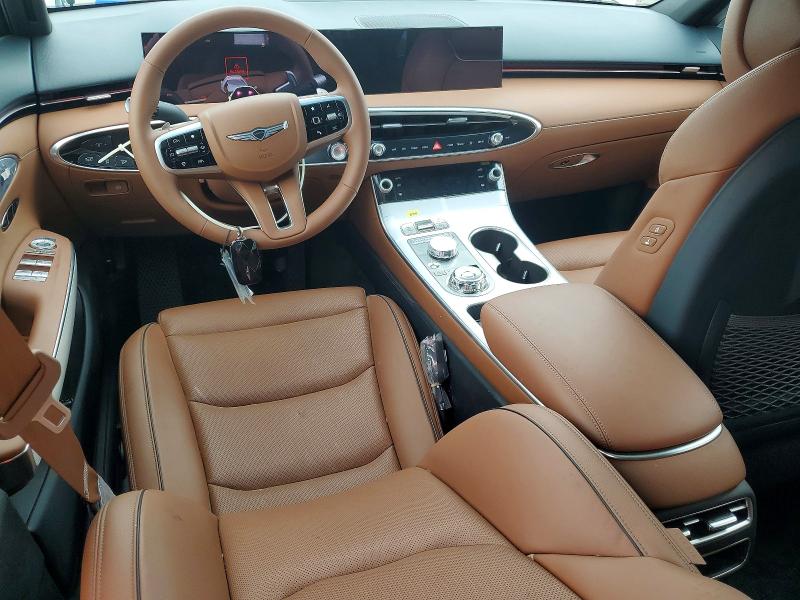 Photo 8 from auction – 2026 GENESIS GV70 with VIN 5NMMBDTBXTH040669