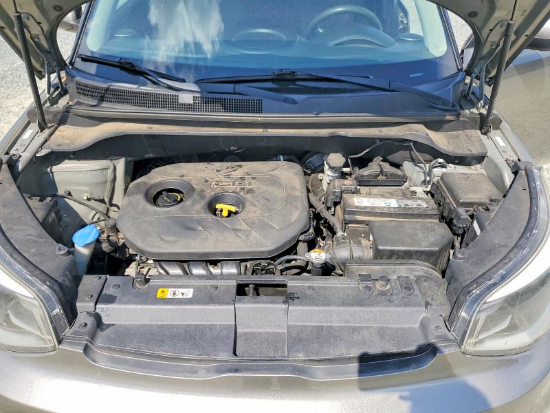 Photo 11 from auction – 2019 KIA SOUL with VIN KNDJP3A55K7662937