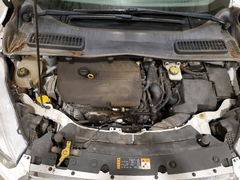 Zdjęcie 12 z aukcji – 2018 FORD ESCAPE z VIN 1FMCU9GD2JUC34449