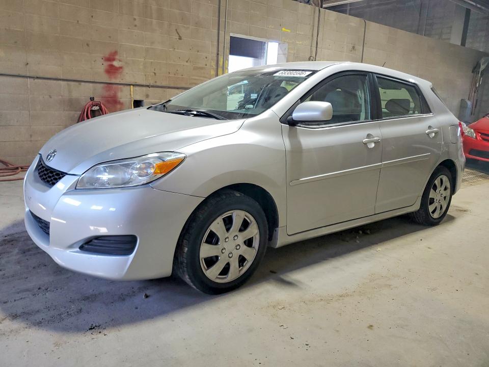 2010 TOYOTA MATRIX - Търг №68380596