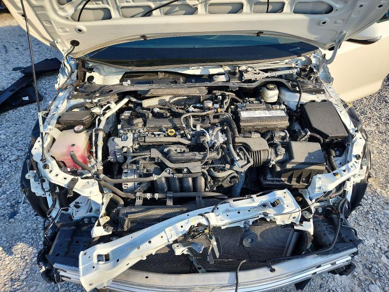 Photo 11 from auction – 2021 TOYOTA COROLLA with VIN 5YFP4MCE6MP061477