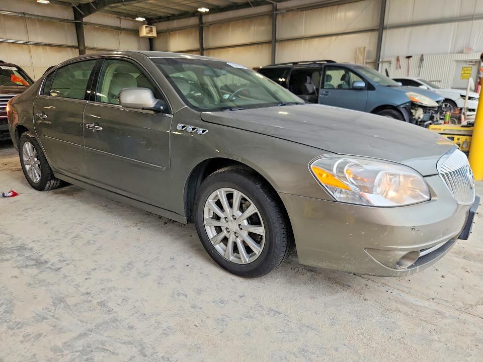 Foto 4 de la subasta – 2011 BUICK LUCERNE con VIN 1G4HA5EM1BU111219