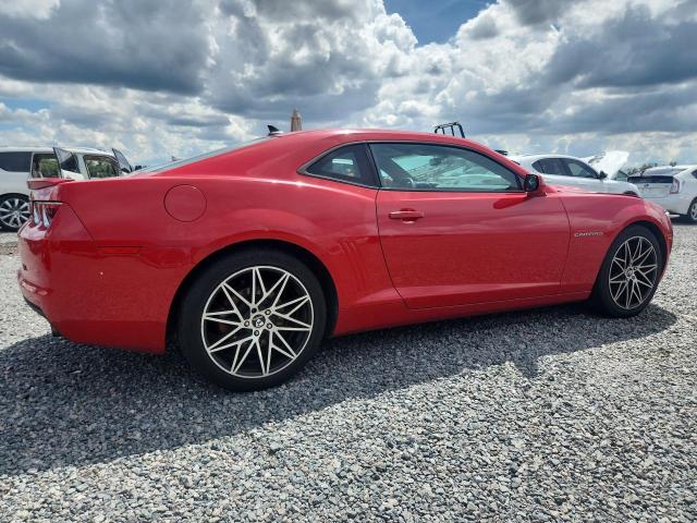 Снимка 3 от търг – 2013 CHEVROLET CAMARO с VIN 2G1FA1E37D9196202