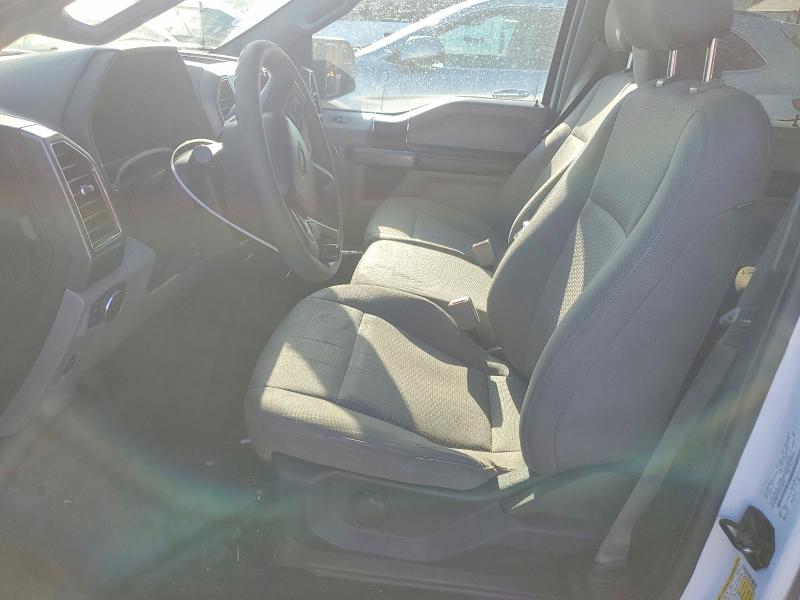 صورة رقم 7 من المزاد - 2018 FORD F150 مع VIN 1FTEW1CB7JKD84596