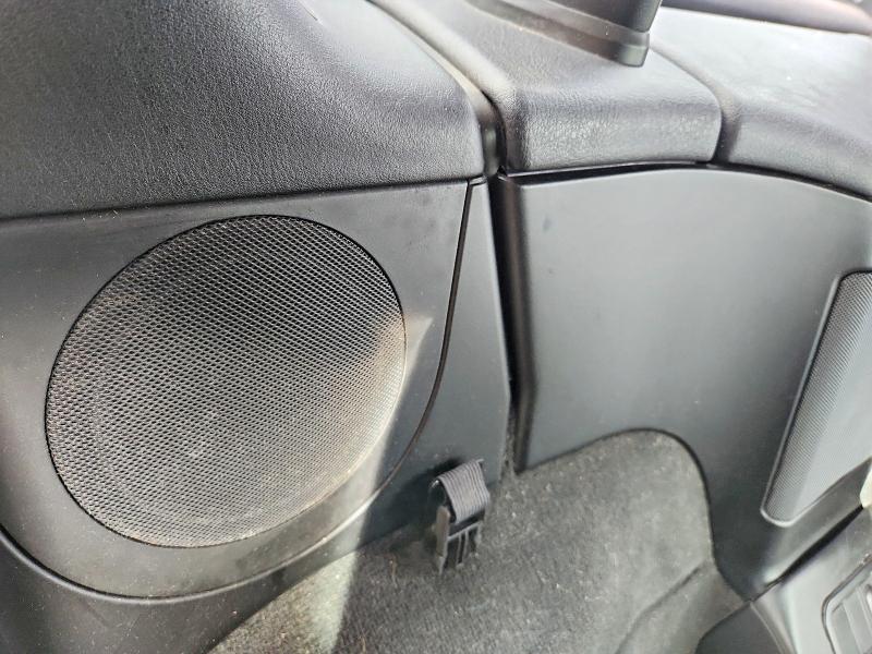 Photo 10 from auction – 2001 BMW Z3 with VIN WBACN33431LM01988