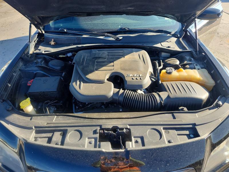 Снимка 11 от търг – 2014 CHRYSLER 300 с VIN 2C3CCAGG4EH365818
