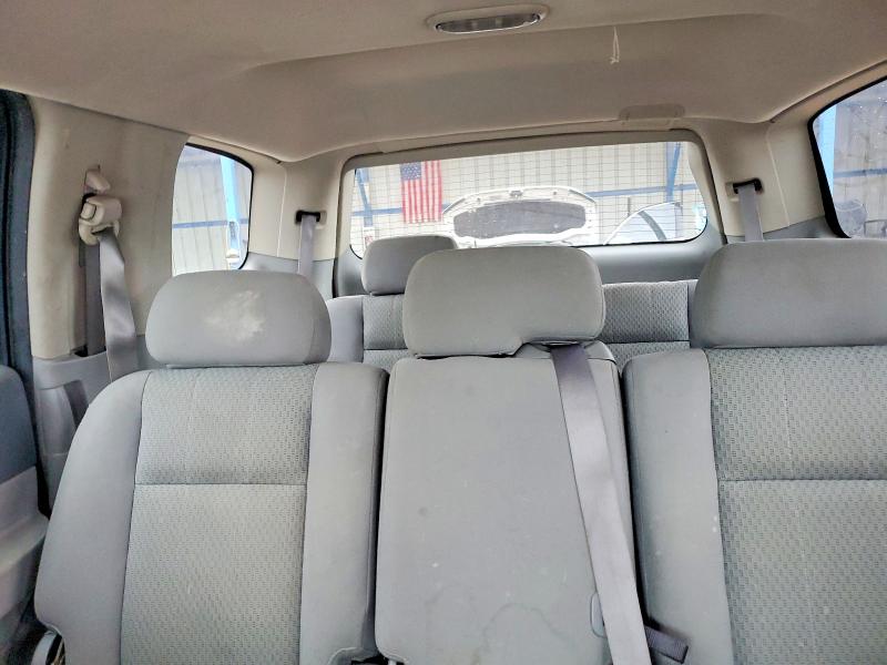 Фото 10 с аукциона – 2007 DODGE DURANGO с VIN 1D8HB38P97F563900