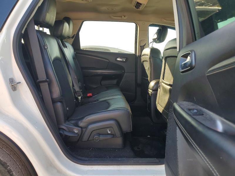 Снимка 11 от търг – 2018 DODGE JOURNEY с VIN 3C4PDCGG4JT216123
