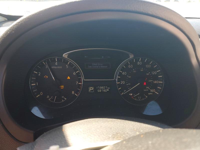 Снимка 9 от търг – 2015 NISSAN ALTIMA с VIN 1N4AL3AP7FC178994