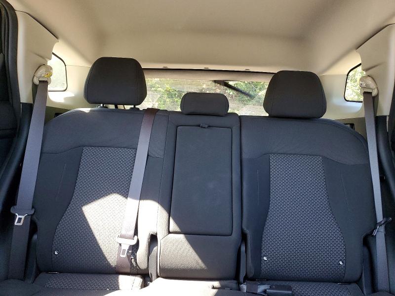 Photo 10 from auction – 2023 KIA SPORTAGE with VIN KNDPUCAG9P7017283