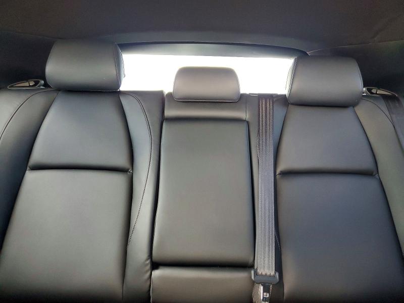 Photo 10 from auction – 2022 MAZDA 3 with VIN JM1BPAKL3N1512256