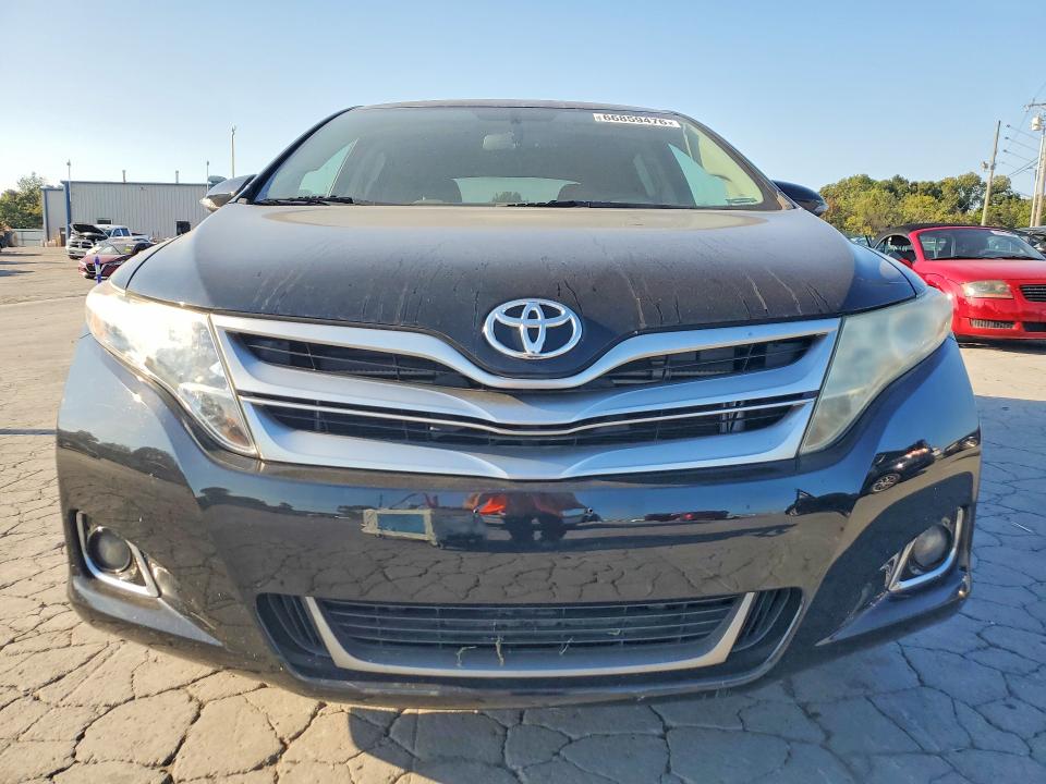 Фото 5 с аукциона – 2013 TOYOTA VENZA с VIN 4T3BA3BB0DU040358