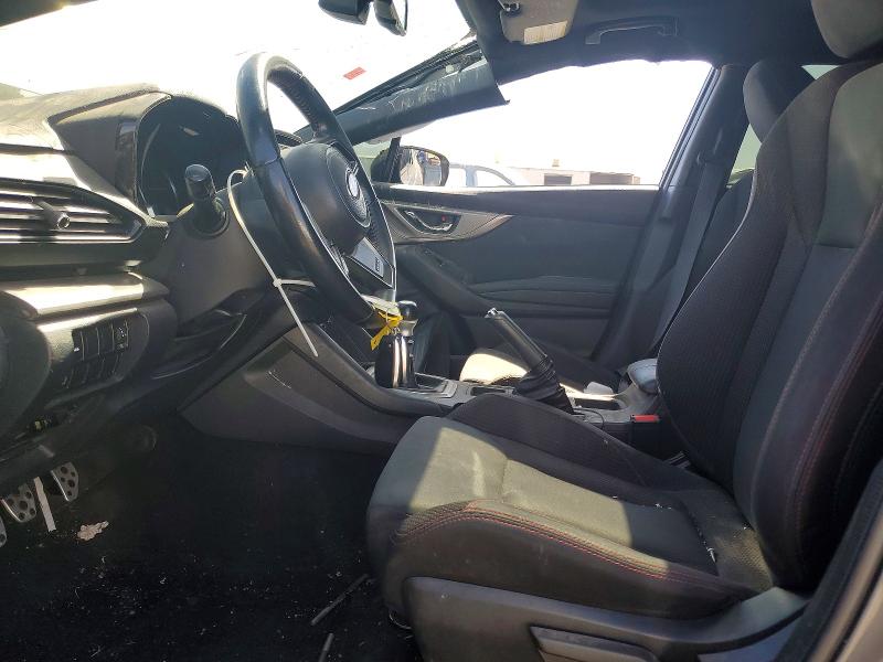 صورة رقم 7 من المزاد - 2022 SUBARU WRX مع VIN JF1VBAF66N9016794