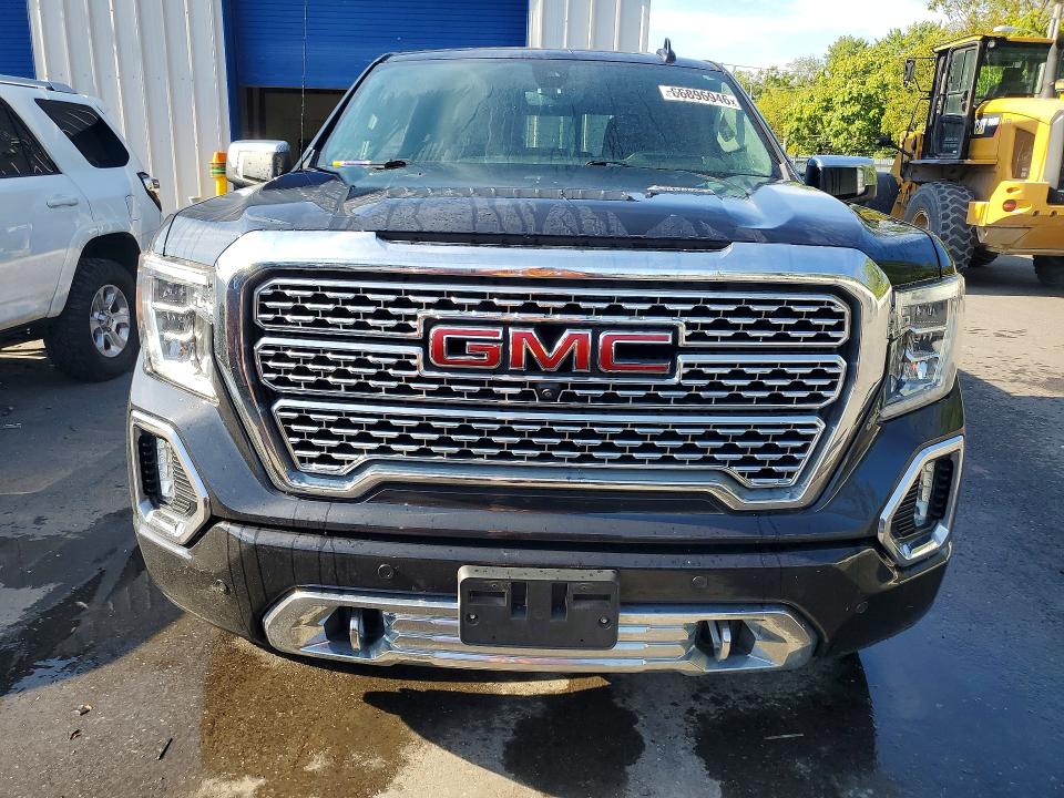 Снимка 5 от търг – 2020 GMC SIERRA с VIN 1GTU9FEL4LZ287811