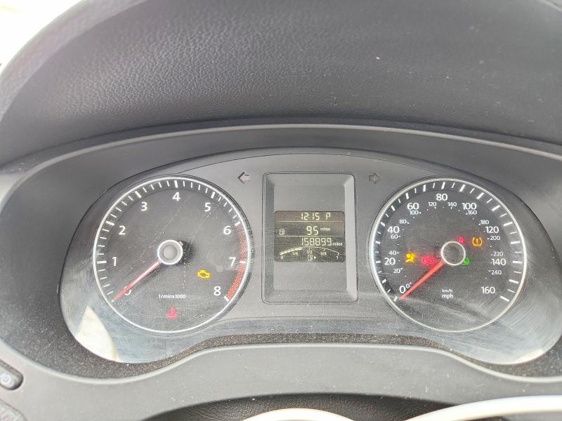 Снимка 9 от търг – 2013 VOLKSWAGEN JETTA с VIN 3VWDP7AJ4DM447010