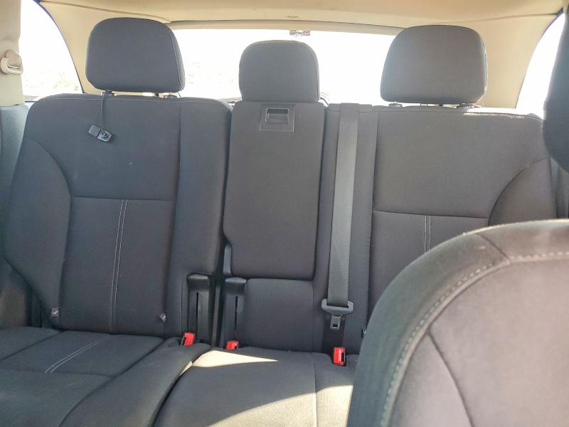 Фото 10 с аукциона – 2013 FORD EDGE с VIN 2FMDK3GC4DBC20772