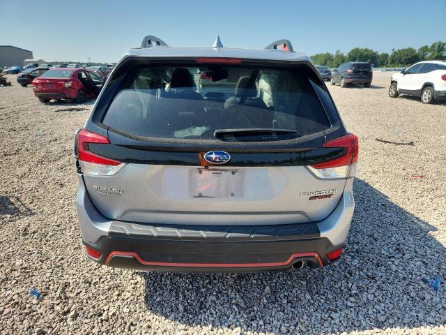 Фото 6 с аукциона – 2020 SUBARU FORESTER с VIN JF2SKARC0LH530370