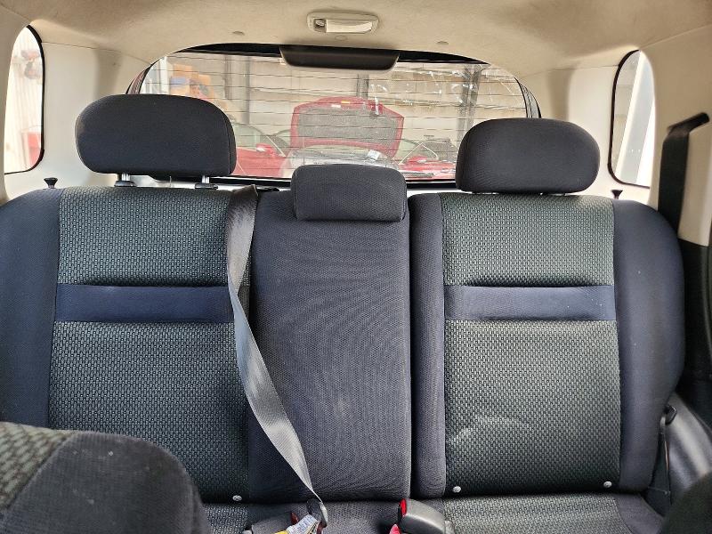 Фото 10 с аукциона – 2006 SCION XA с VIN JTKKT624X65021266