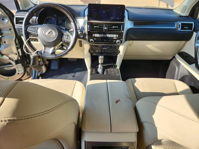 Zdjęcie 8 z aukcji – 2023 LEXUS GX z VIN JTJAM7BX5P5361441