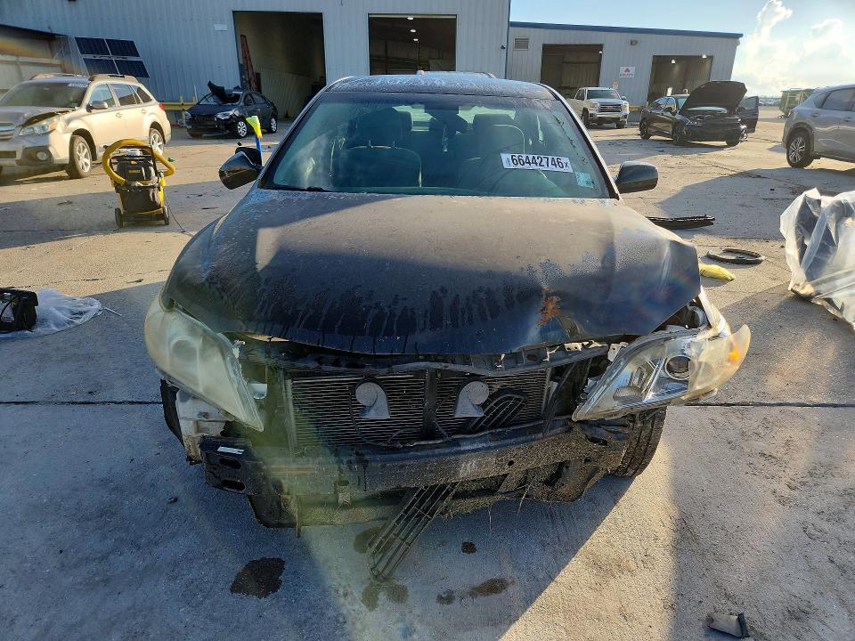 Photo 5 from auction – 2008 TOYOTA CAMRY with VIN 4T4BE46K68R013335