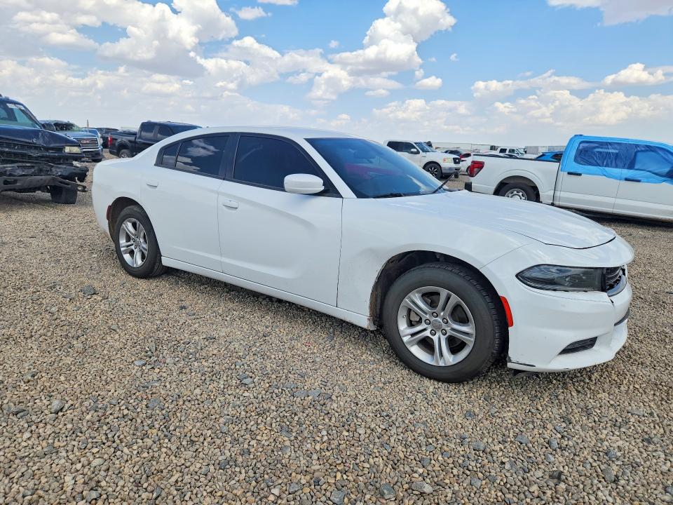 صورة رقم 4 من المزاد - 2022 DODGE CHARGER مع VIN 2C3CDXBG8NH217159