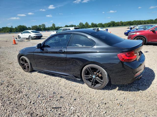 Foto 2 de la subasta – 2014 BMW 228 con VIN WBA1F5C56EVW98158