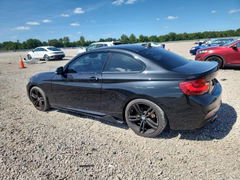 Фото 2 с аукциона – 2014 BMW 228 с VIN WBA1F5C56EVW98158