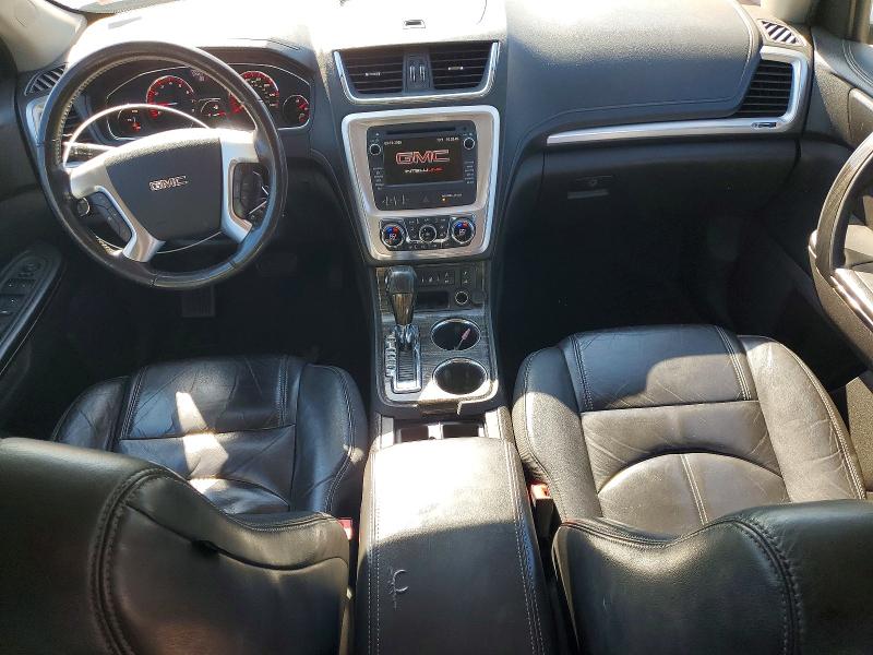 Снимка 8 от търг – 2014 GMC ACADIA с VIN 1GKKVRKD1EJ130079