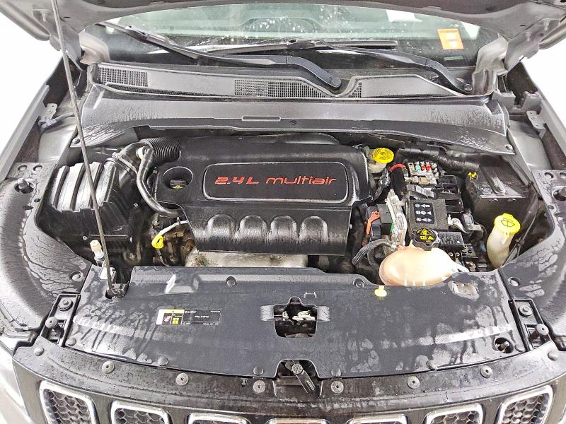 Zdjęcie 11 z aukcji – 2021 JEEP COMPASS z VIN 3C4NJDCB1MT553322