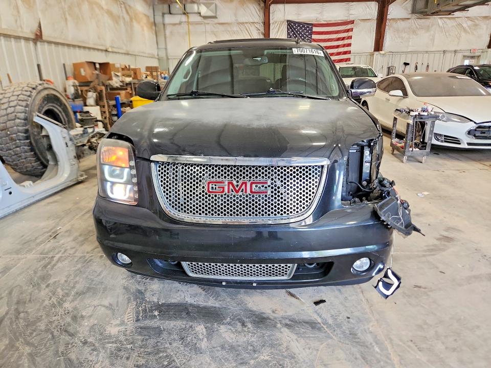 Photo 5 from auction – 2013 GMC YUKON with VIN 1GKS2EEF7DR313033