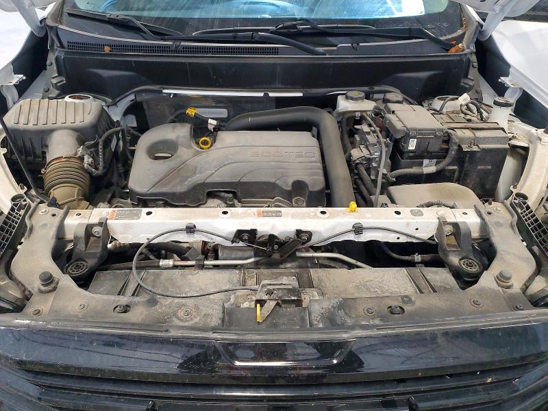 صورة رقم 12 من المزاد - 2024 GMC TERRAIN مع VIN 3GKALTEGXRL305982