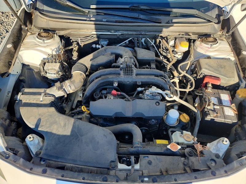 Photo 12 from auction – 2016 SUBARU OUTBACK with VIN 4S4BSACC4G3324345