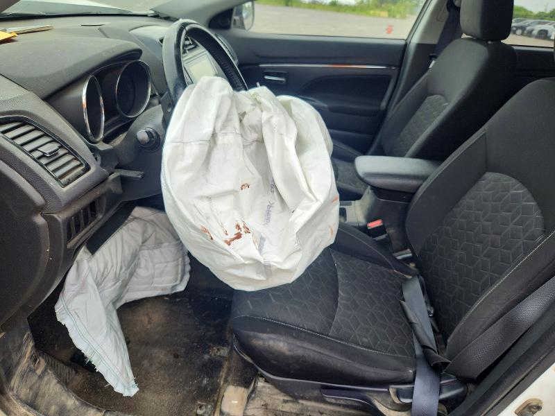 Photo 7 from auction – 2020 MITSUBISHI RVR with VIN JA4AJ4AW4LU600281