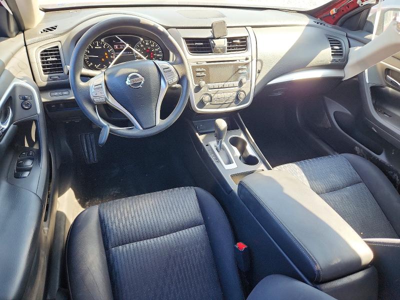 Photo 8 from auction – 2016 NISSAN ALTIMA with VIN 1N4AL3AP3GN342246