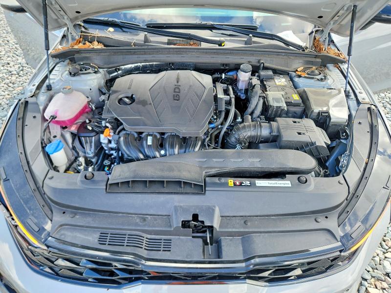 Снимка 11 от търг – 2025 KIA K5 с VIN KNAG64J76S5370128