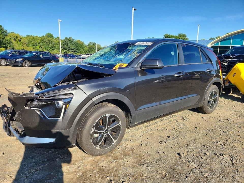 2026 KIA NIRO - Търг №68070466