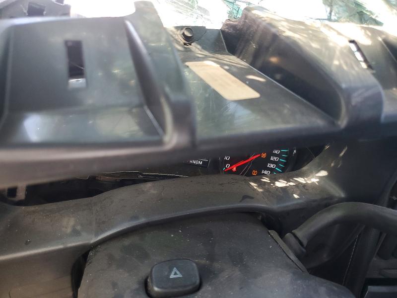 صورة رقم 9 من المزاد - 2015 CHEVROLET SILVERADO مع VIN 1GCVKSEC2FZ304689