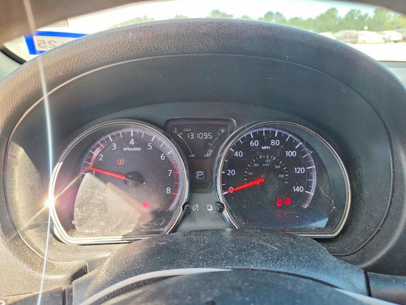 Снимка 9 от търг – 2016 NISSAN VERSA с VIN 3N1CN7AP4GL896578